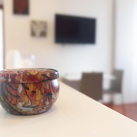 Il Gabbiano Napoli Villa Kültér fotó