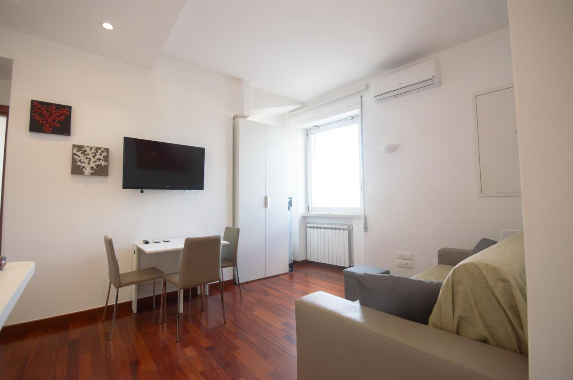 Il Gabbiano Napoli Villa Kültér fotó