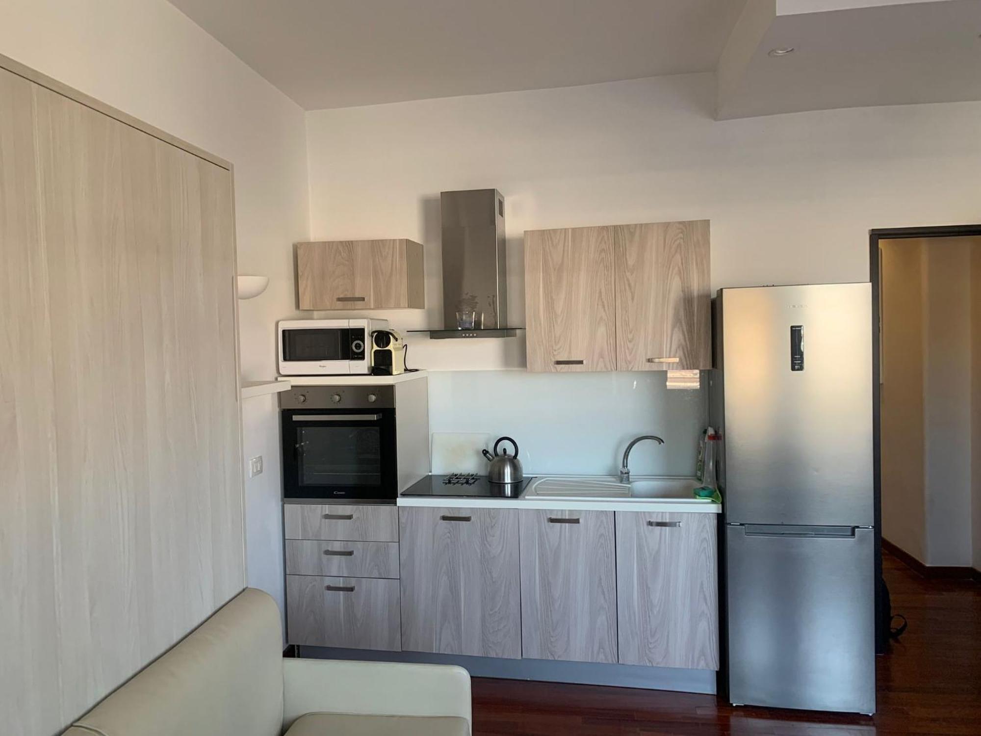 Il Gabbiano Napoli Villa Kültér fotó