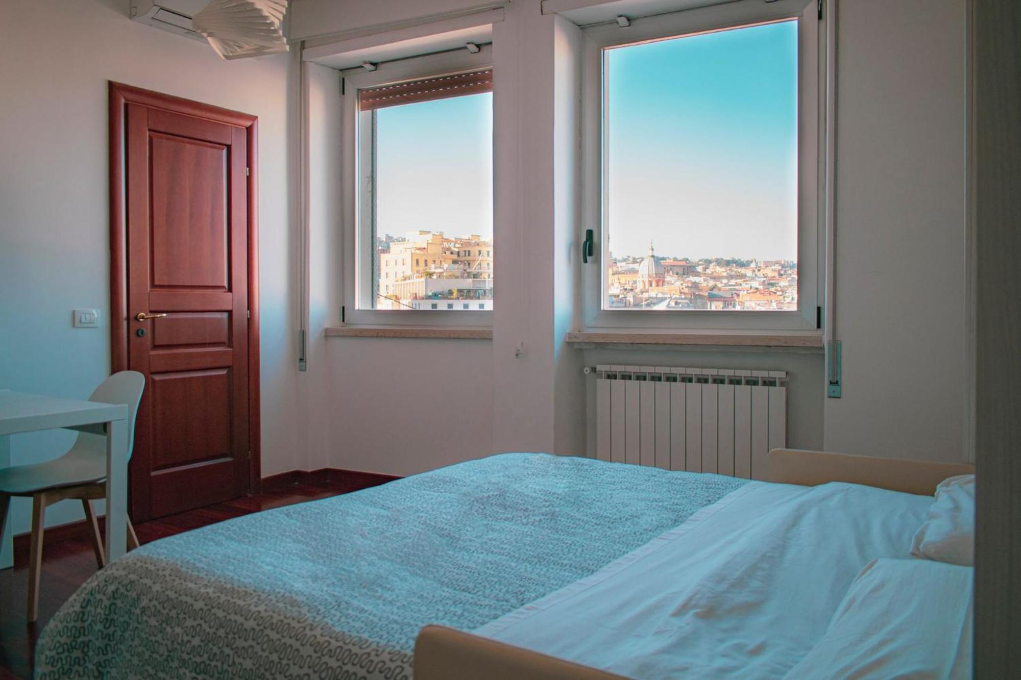 Il Gabbiano Napoli Villa Kültér fotó