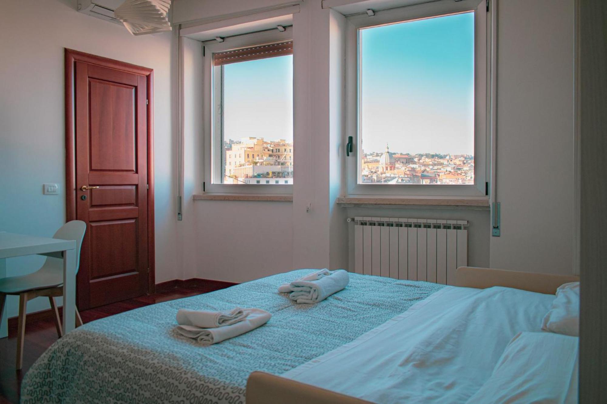 Il Gabbiano Napoli Villa Kültér fotó