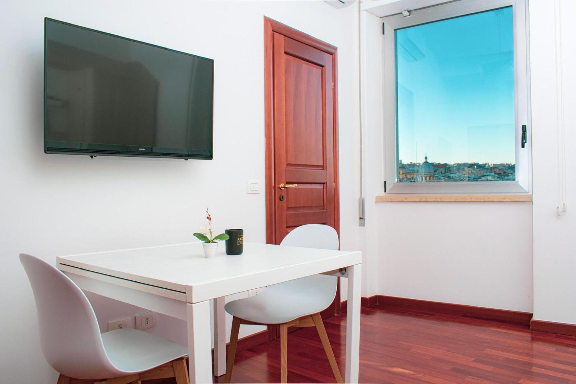 Il Gabbiano Napoli Villa Kültér fotó