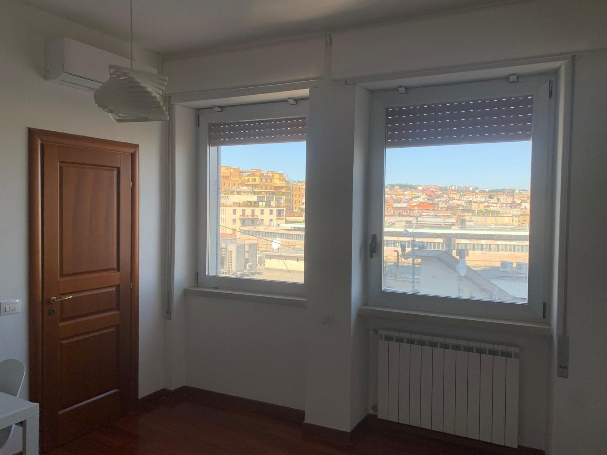 Il Gabbiano Napoli Villa Kültér fotó